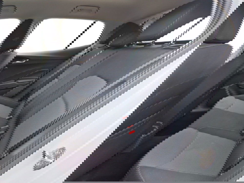 Skoda Fabia usata a Siena (12)