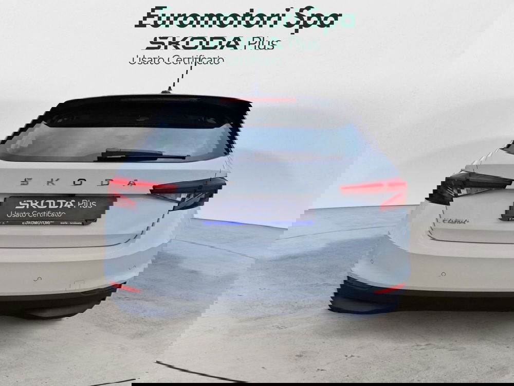 Skoda Fabia usata a Siena (4)