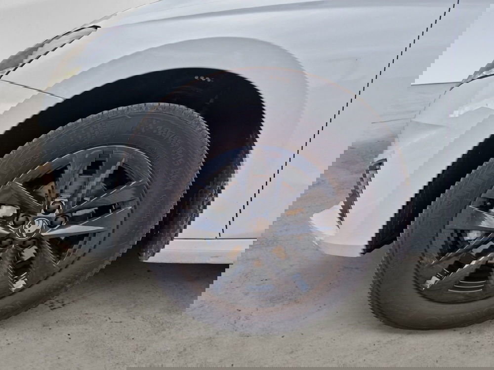 Skoda Fabia usata a Siena (9)