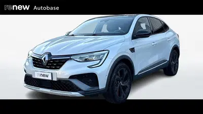 Renault Arkana 1.6 full hybrid Esprit Alpine 145cv del 2022 usata a Albignasego