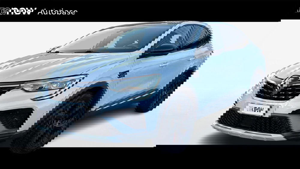 Renault Arkana usata a Padova