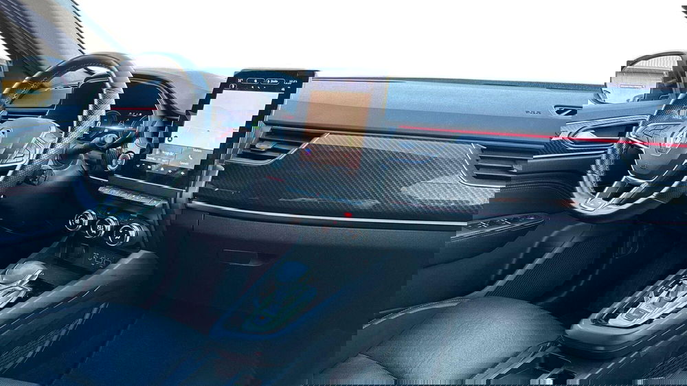 Renault Arkana usata a Padova (10)