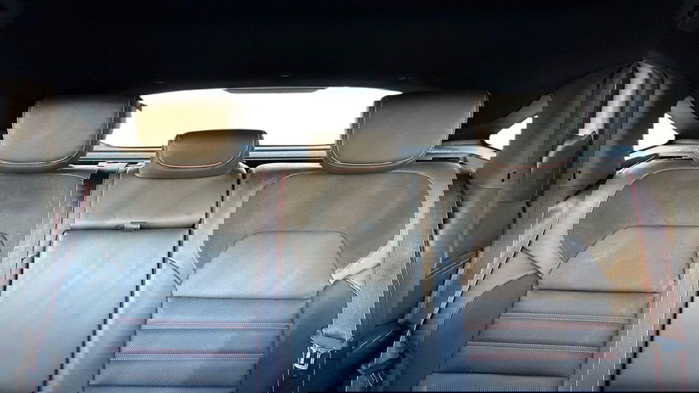 Renault Arkana usata a Padova (13)