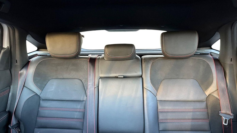 Renault Arkana usata a Padova (13)