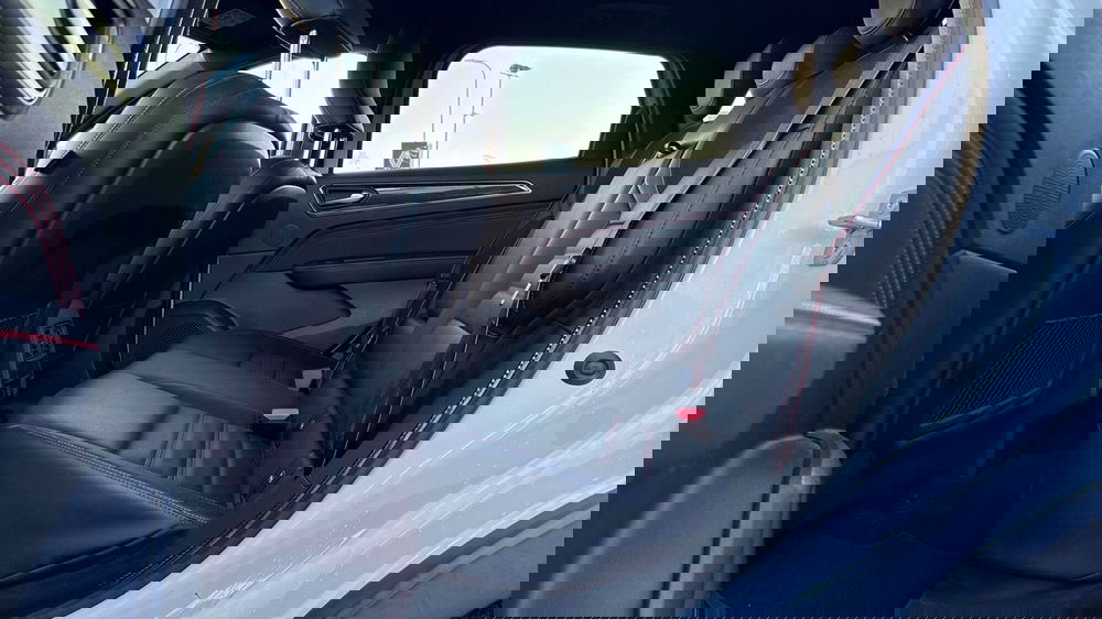 Renault Arkana usata a Padova (14)