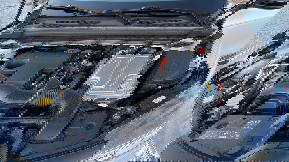 Renault Arkana usata a Padova (15)