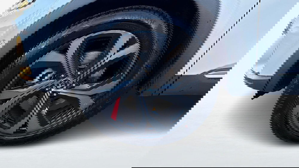 Renault Arkana usata a Padova (16)