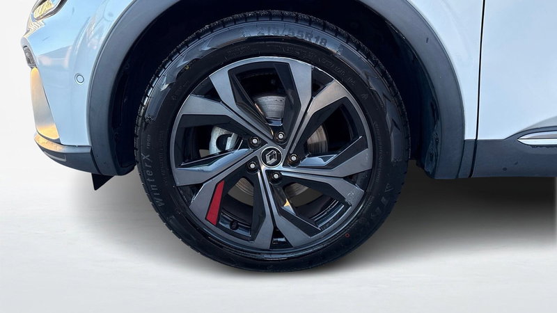 Renault Arkana usata a Padova (16)