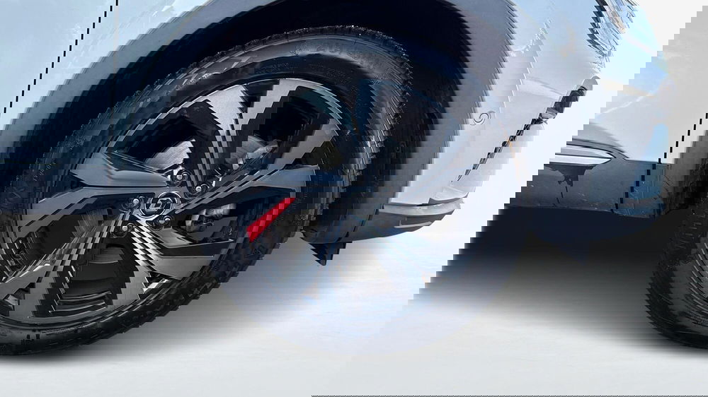 Renault Arkana usata a Padova (17)