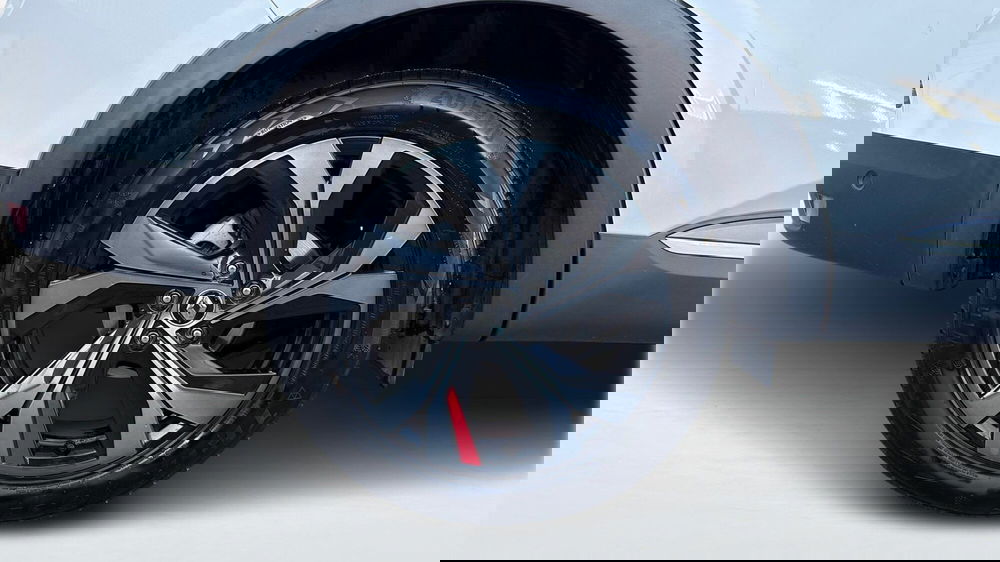 Renault Arkana usata a Padova (18)