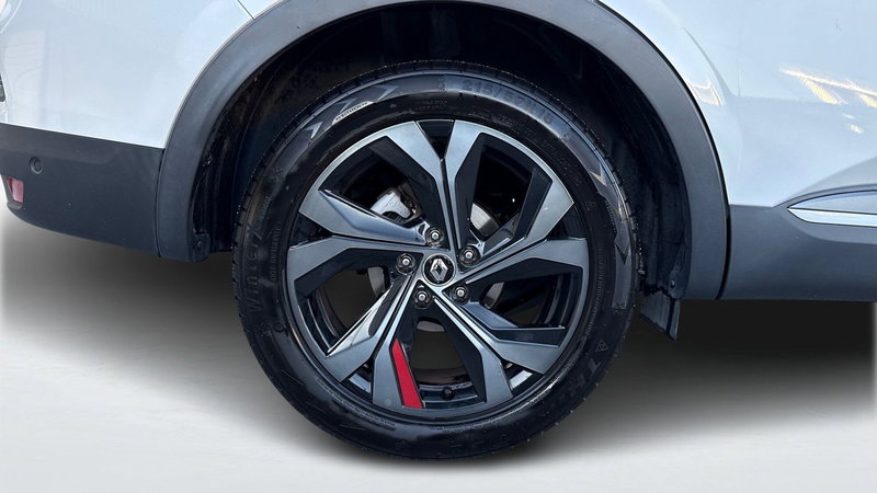 Renault Arkana usata a Padova (18)