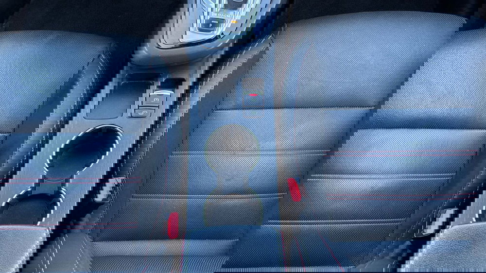 Renault Arkana usata a Padova (19)