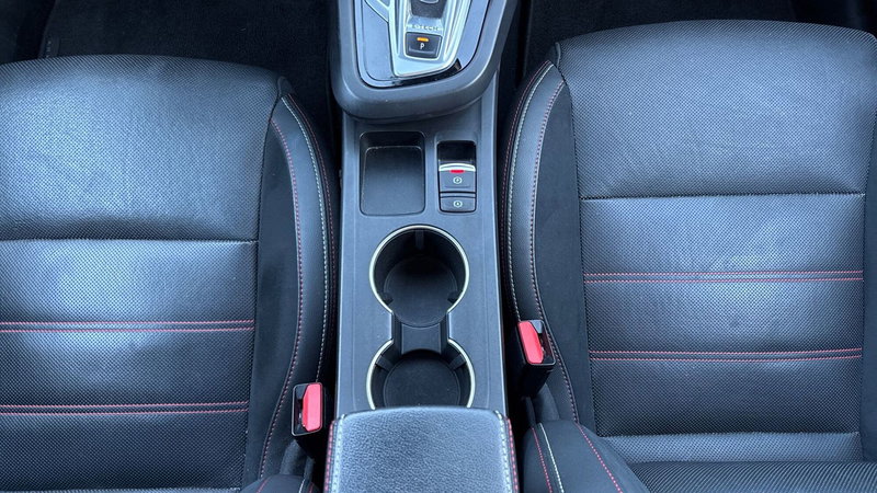 Renault Arkana usata a Padova (19)