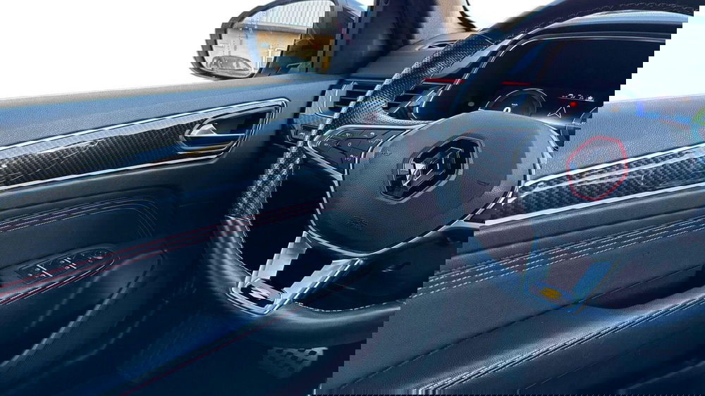 Renault Arkana usata a Padova (20)