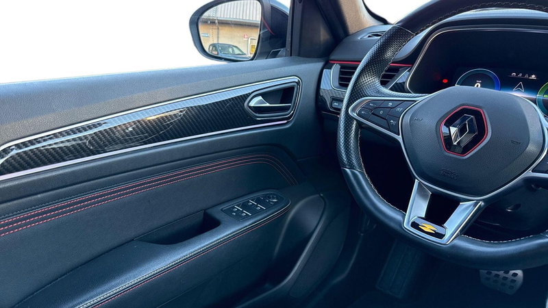 Renault Arkana usata a Padova (20)