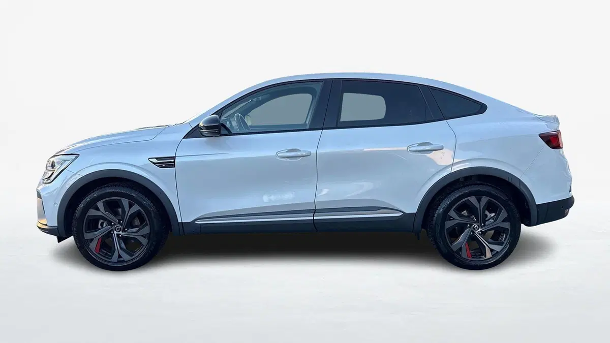 Renault Arkana usata a Padova (3)