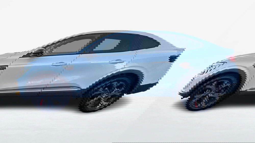 Renault Arkana usata a Padova (3)