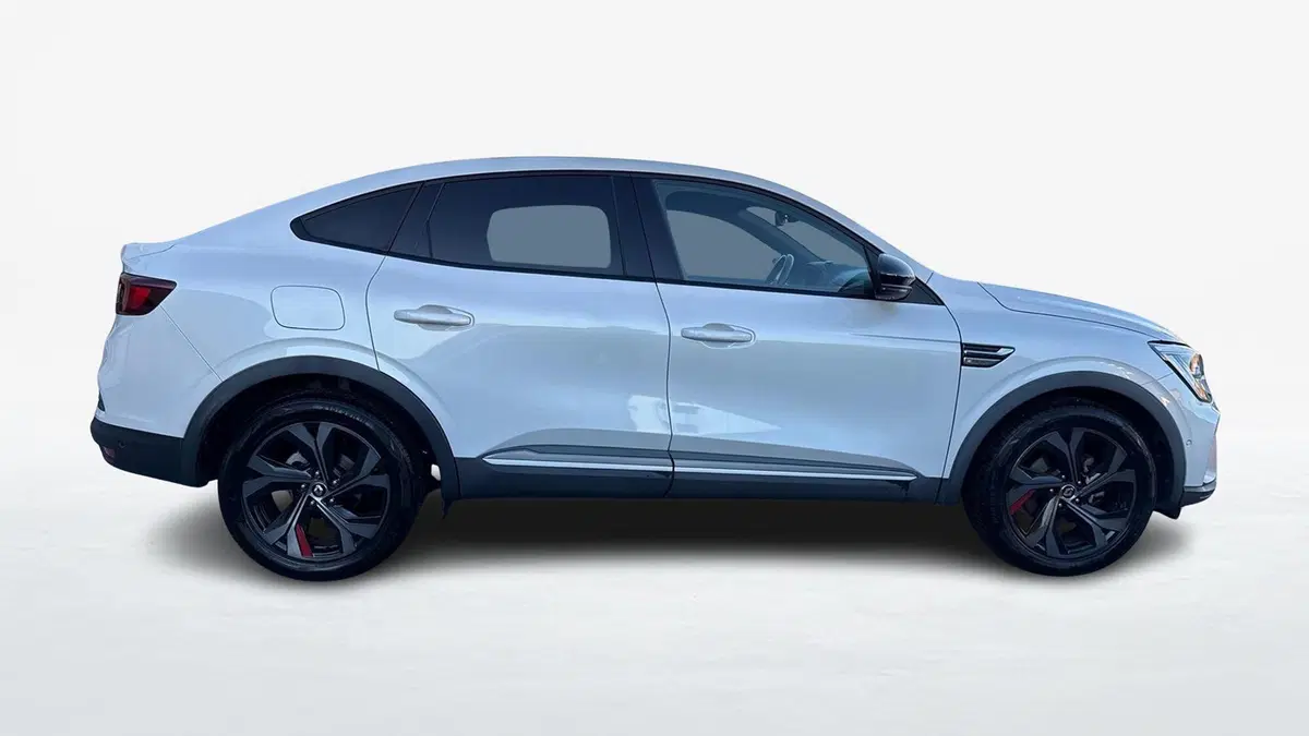 Renault Arkana usata a Padova (4)