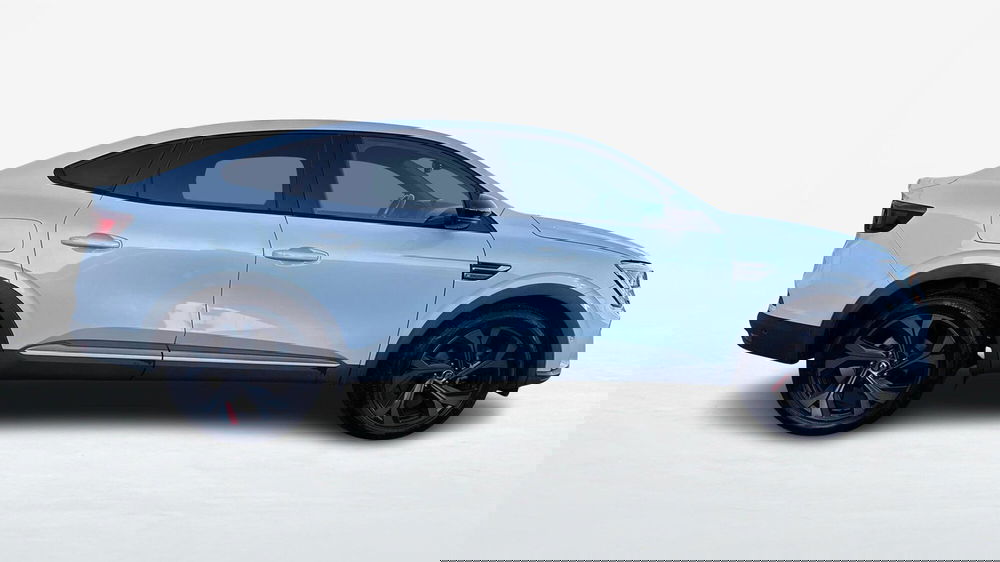 Renault Arkana usata a Padova (4)