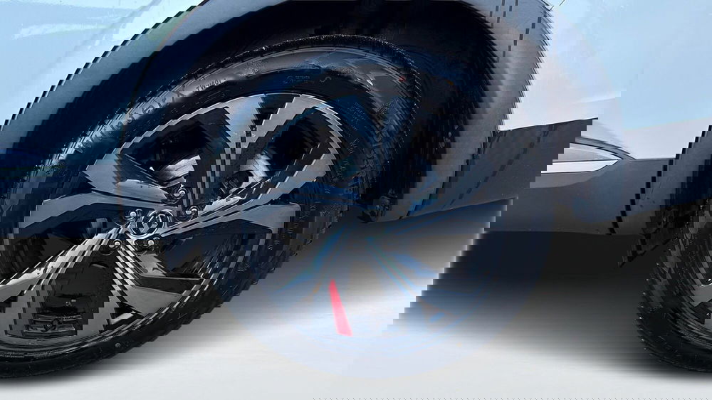 Renault Arkana usata a Padova (5)