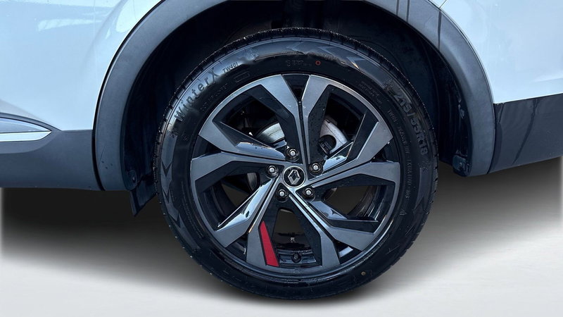 Renault Arkana usata a Padova (5)