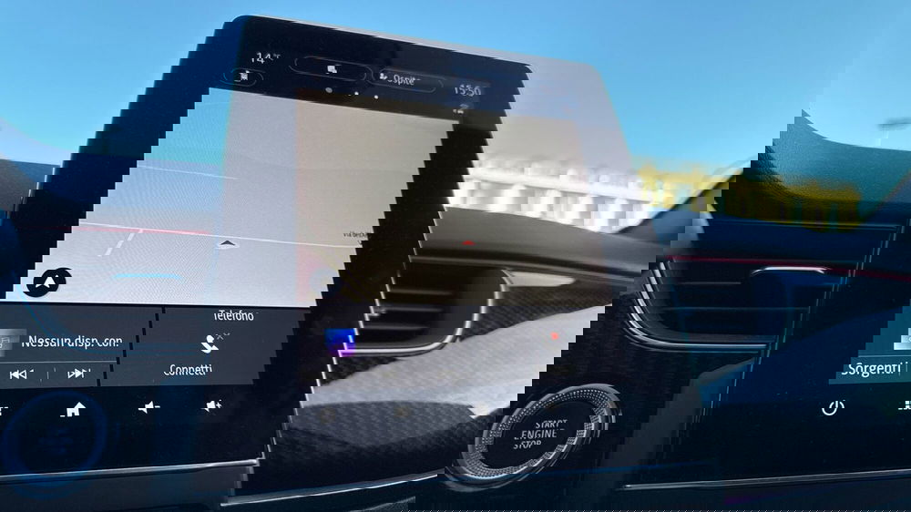 Renault Arkana usata a Padova (6)