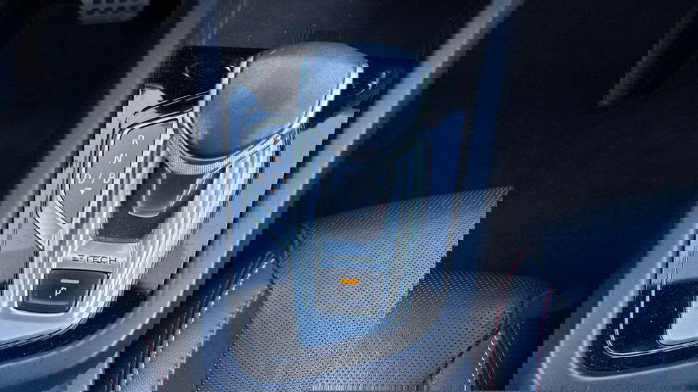 Renault Arkana usata a Padova (8)