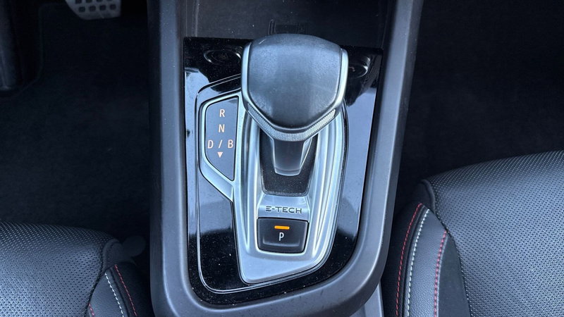 Renault Arkana usata a Padova (8)