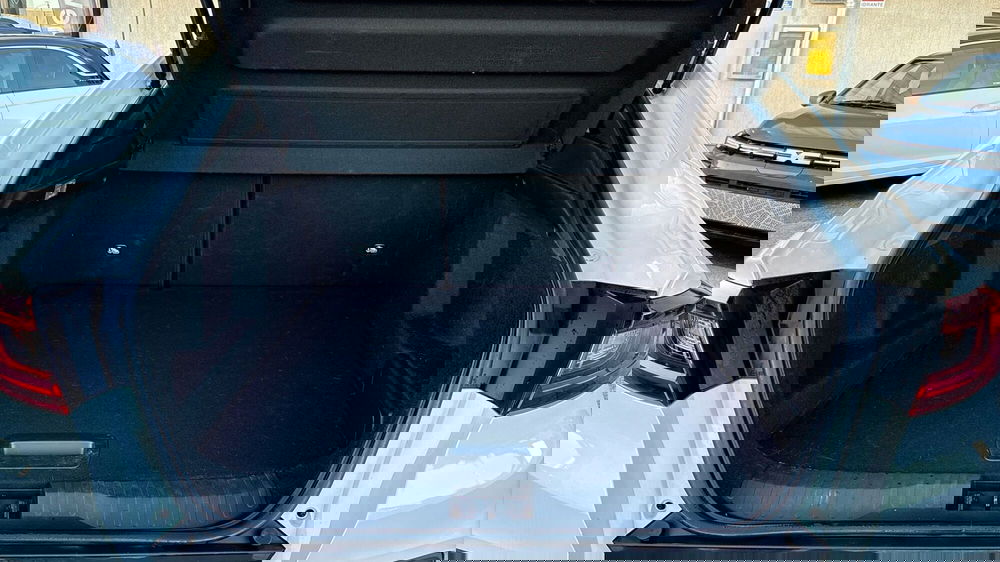 Renault Arkana usata a Padova (9)