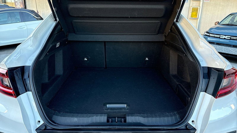 Renault Arkana usata a Padova (9)