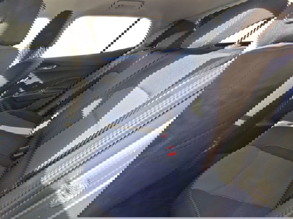 Skoda Fabia usata a Siena (12)