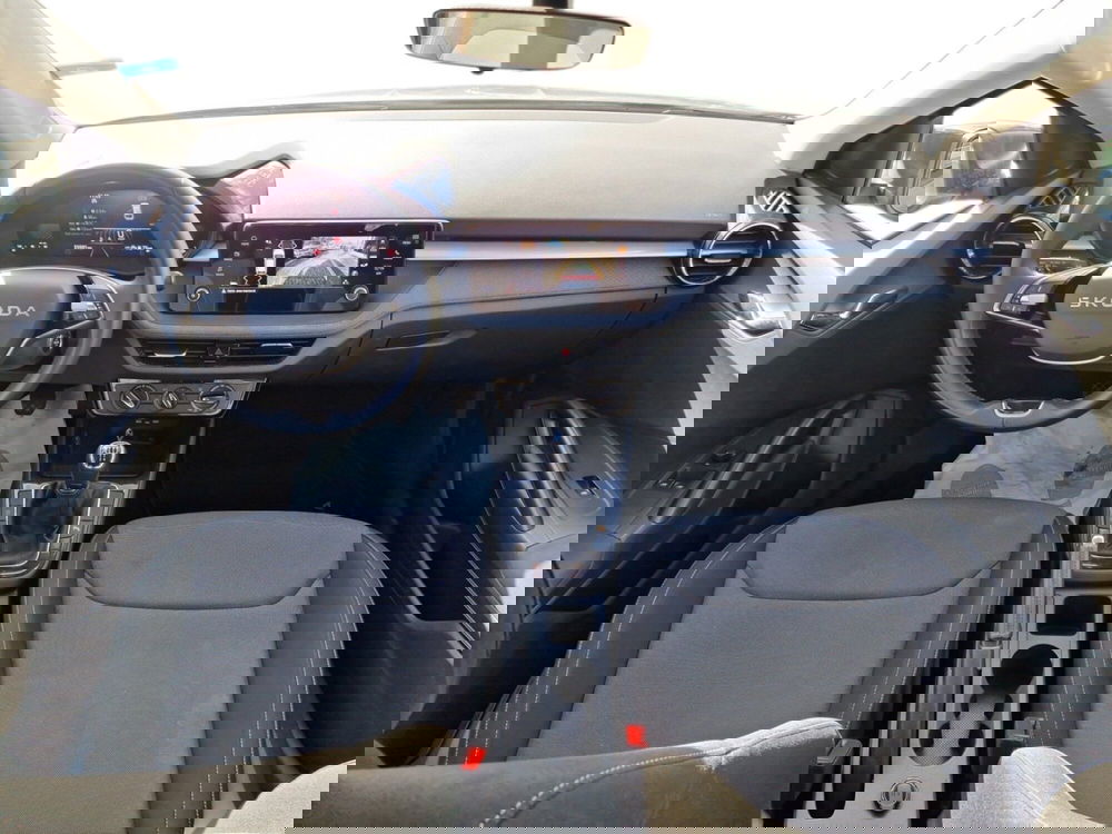 Skoda Fabia usata a Siena (13)