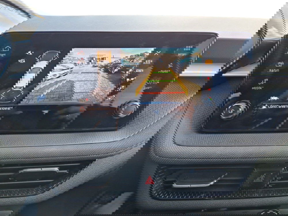 Skoda Fabia usata a Siena (14)