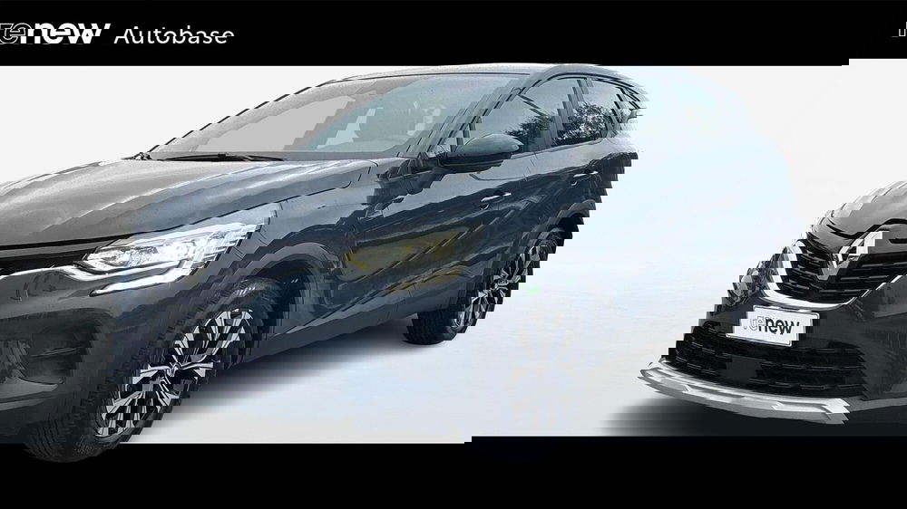 Renault Captur usata a Padova
