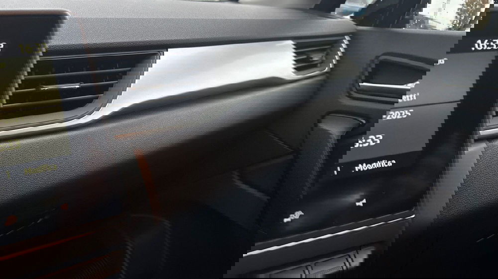 Renault Captur usata a Padova (10)