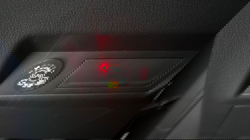 Renault Captur usata a Padova (11)