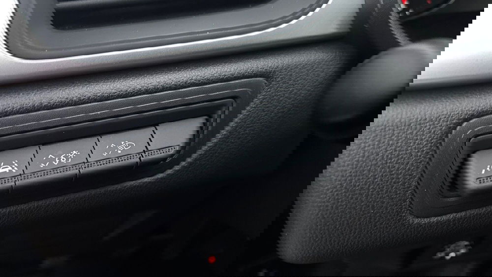 Renault Captur usata a Padova (12)