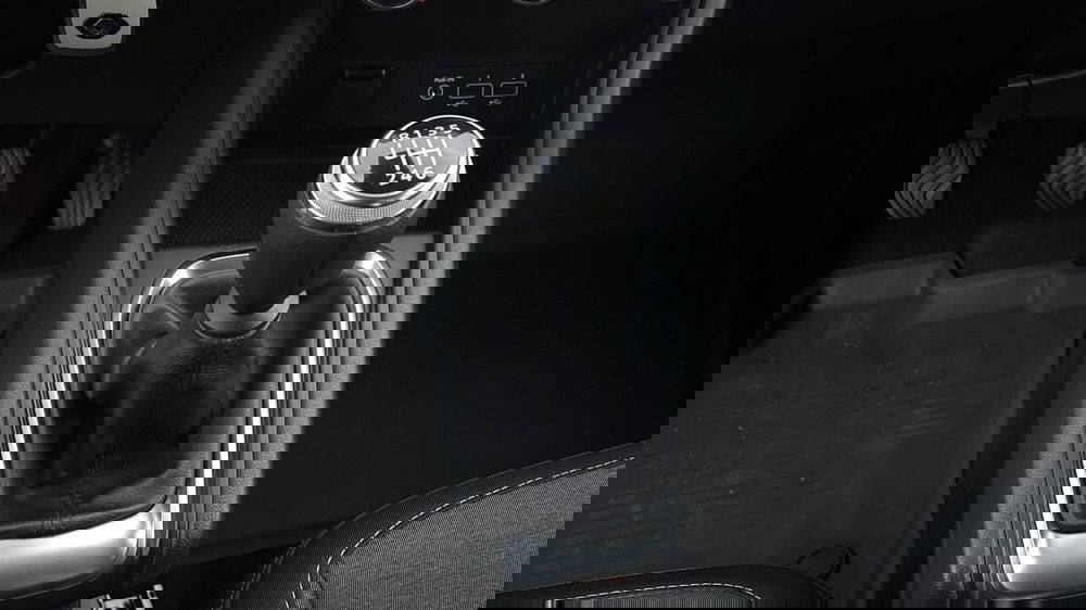 Renault Captur usata a Padova (14)