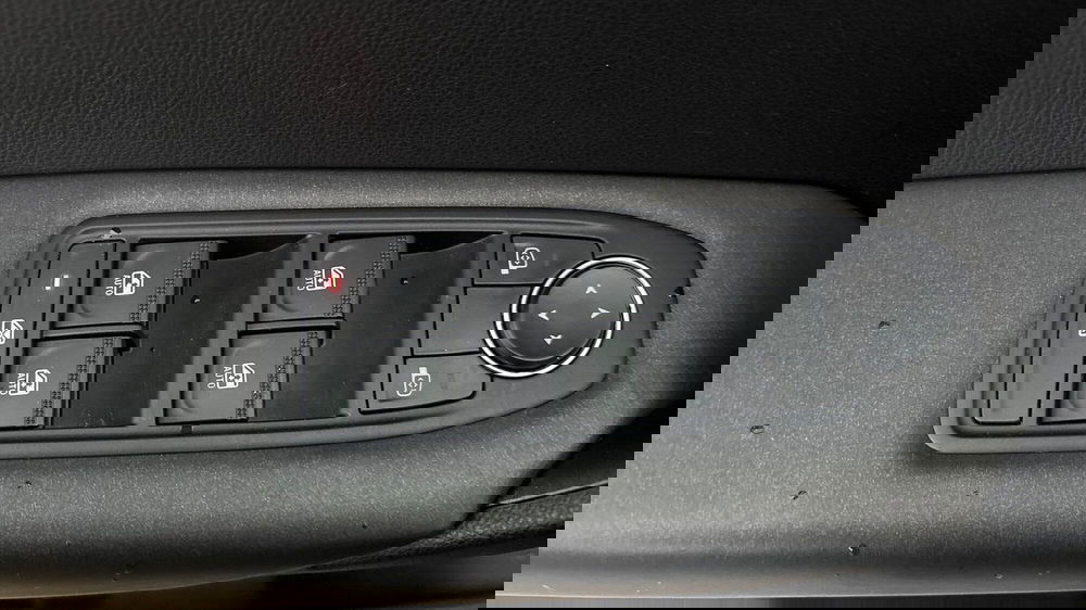 Renault Captur usata a Padova (15)