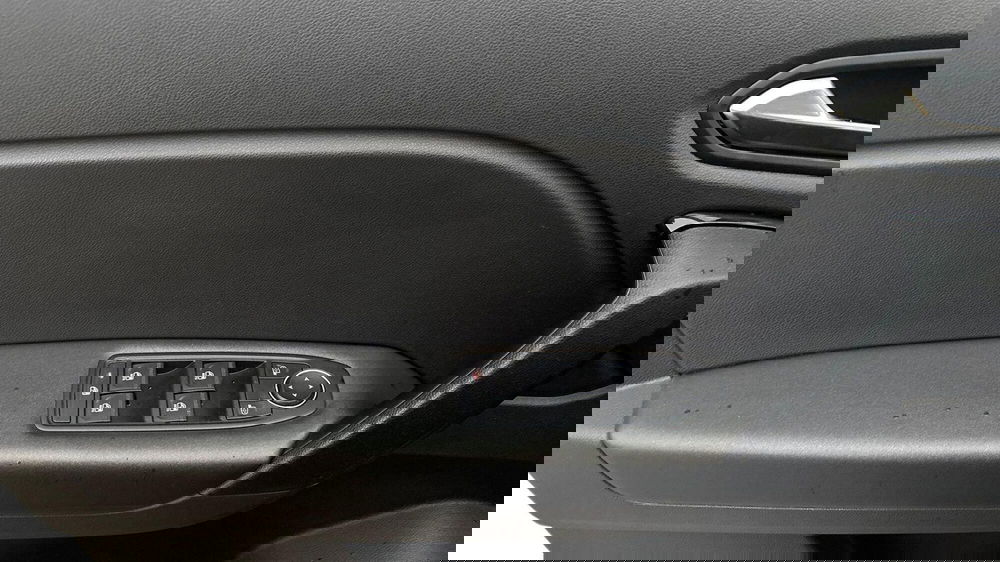 Renault Captur usata a Padova (16)