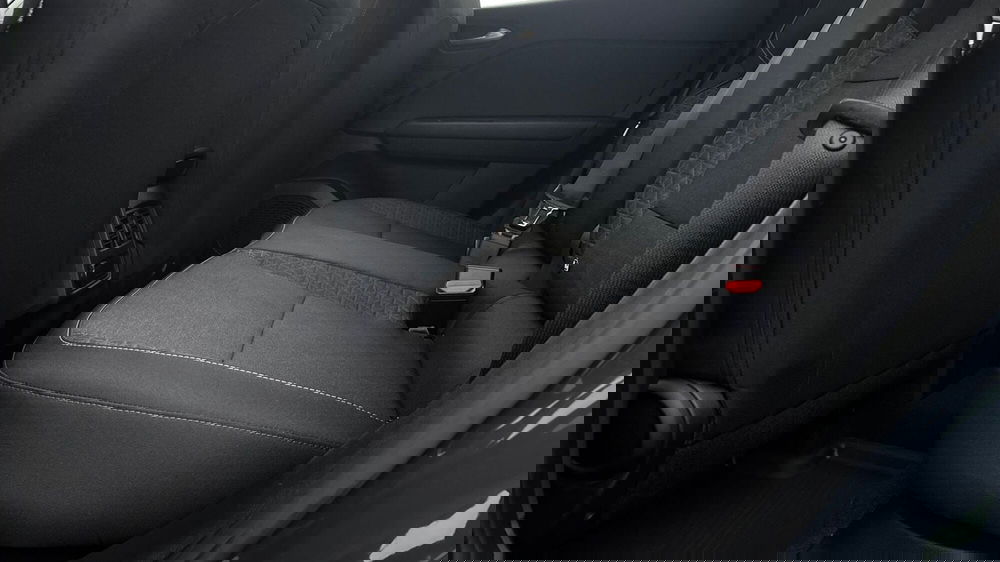 Renault Captur usata a Padova (17)