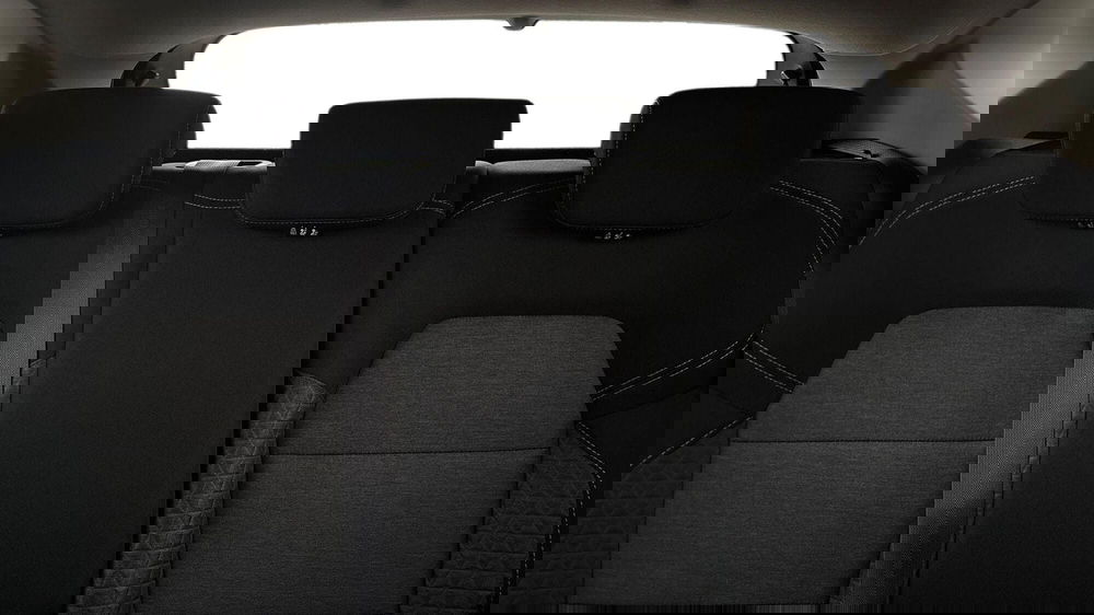 Renault Captur usata a Padova (18)