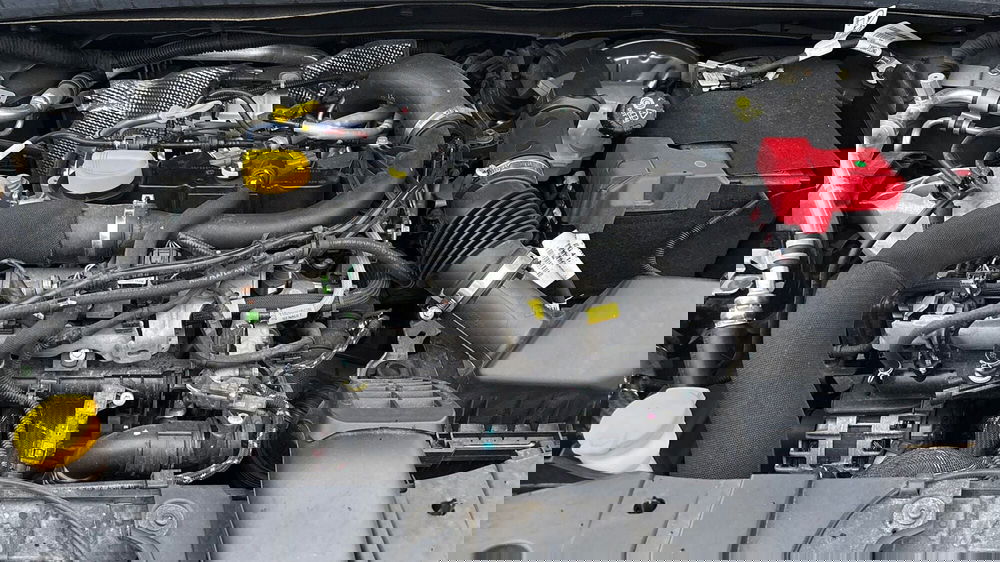 Renault Captur usata a Padova (20)