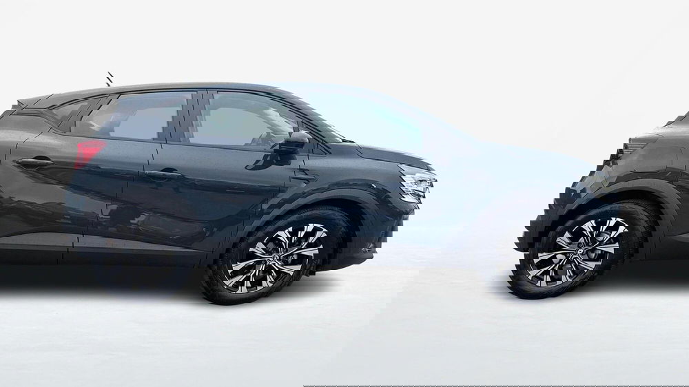 Renault Captur usata a Padova (4)