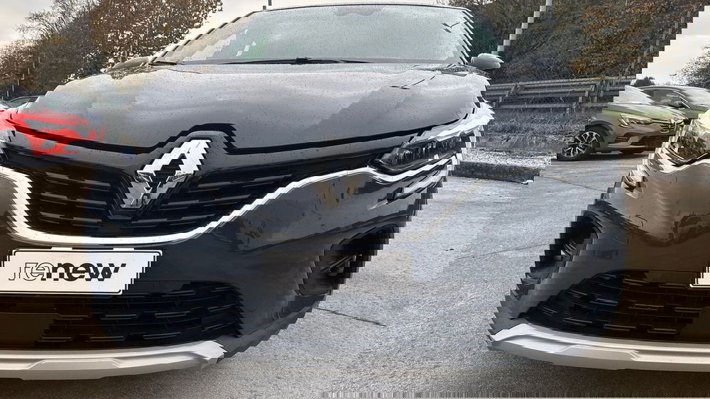 Renault Captur usata a Padova (5)