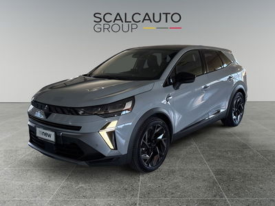 Renault Symbioz 1.6 full hybrid Esprit Alpine 145cv auto nuova a Rosa&#039;