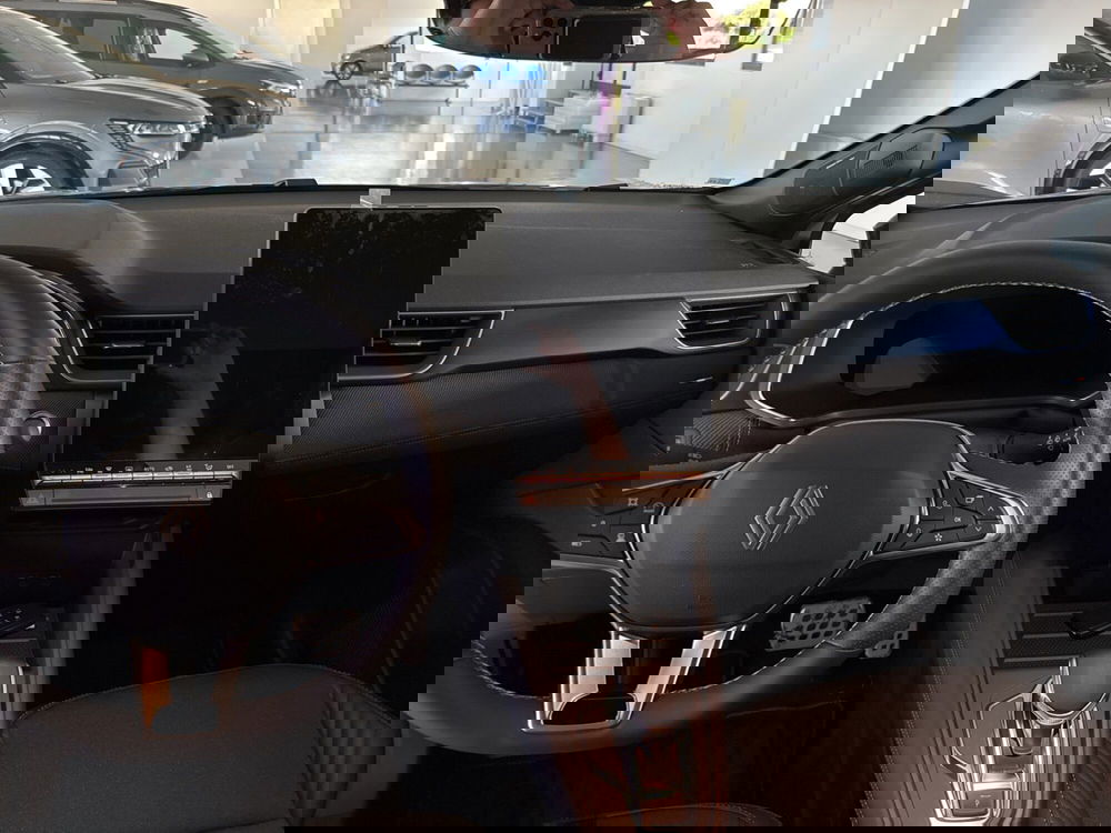 Renault Symbioz nuova a Vicenza (13)