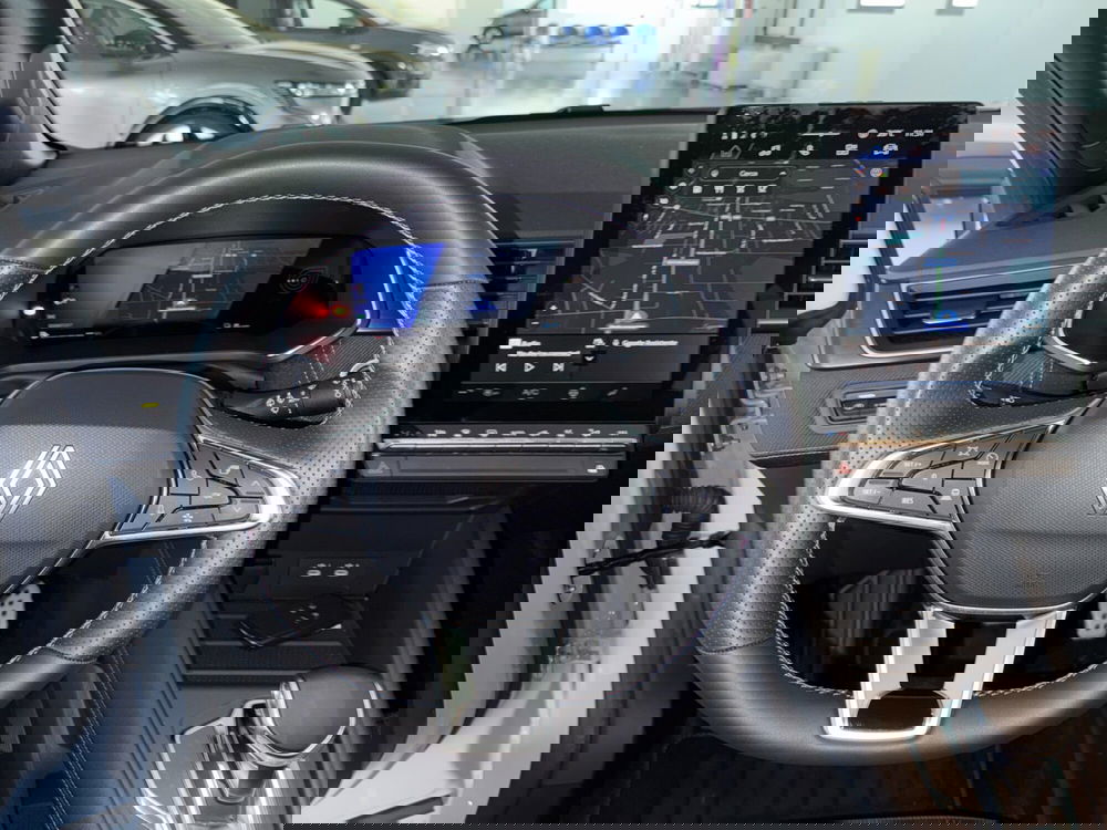 Renault Symbioz nuova a Vicenza (14)