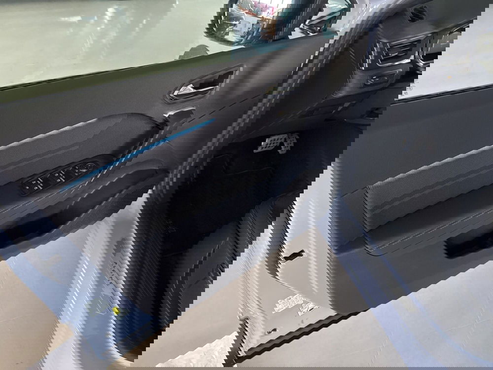 Renault Symbioz nuova a Vicenza (20)