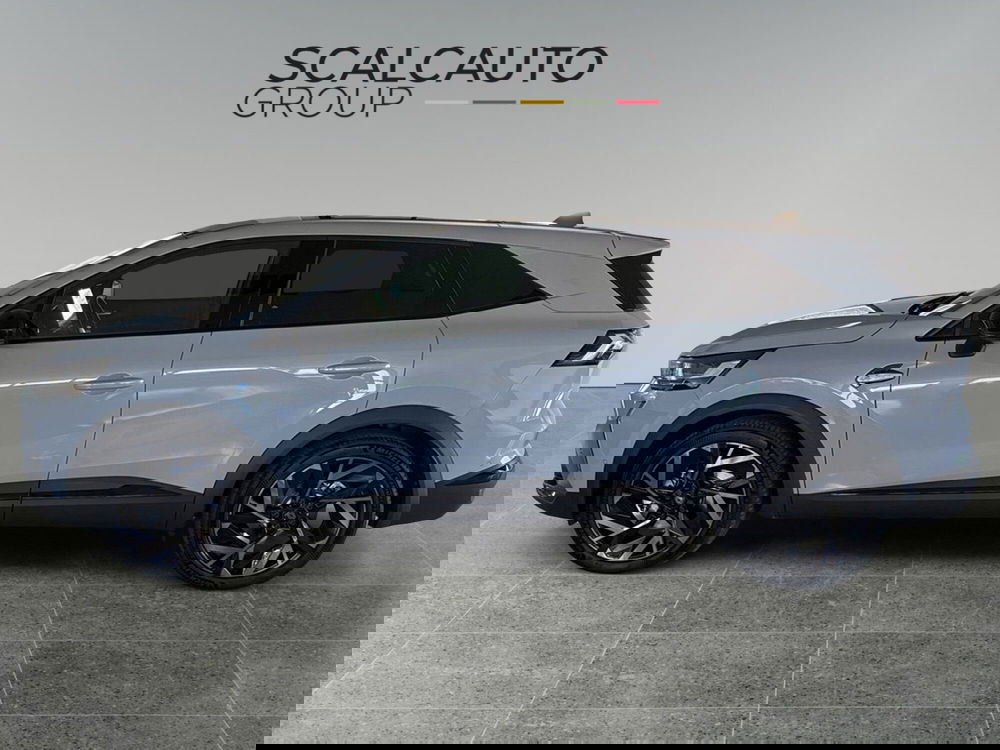 Renault Symbioz nuova a Vicenza (8)